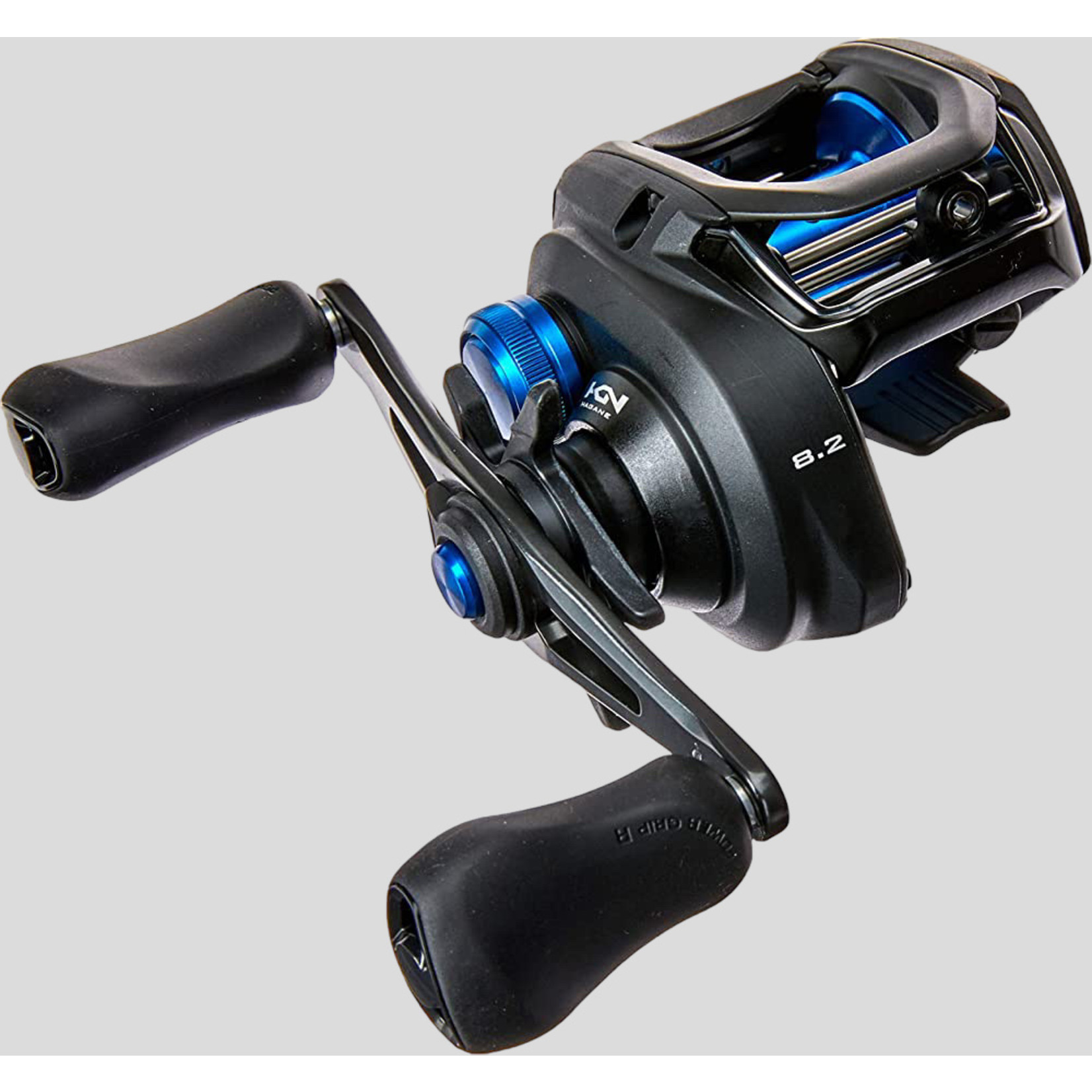 Shimano Shimano SLX Baitcasting Reels