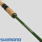 Shimano Shimano Compre Walleye X Spin Rod