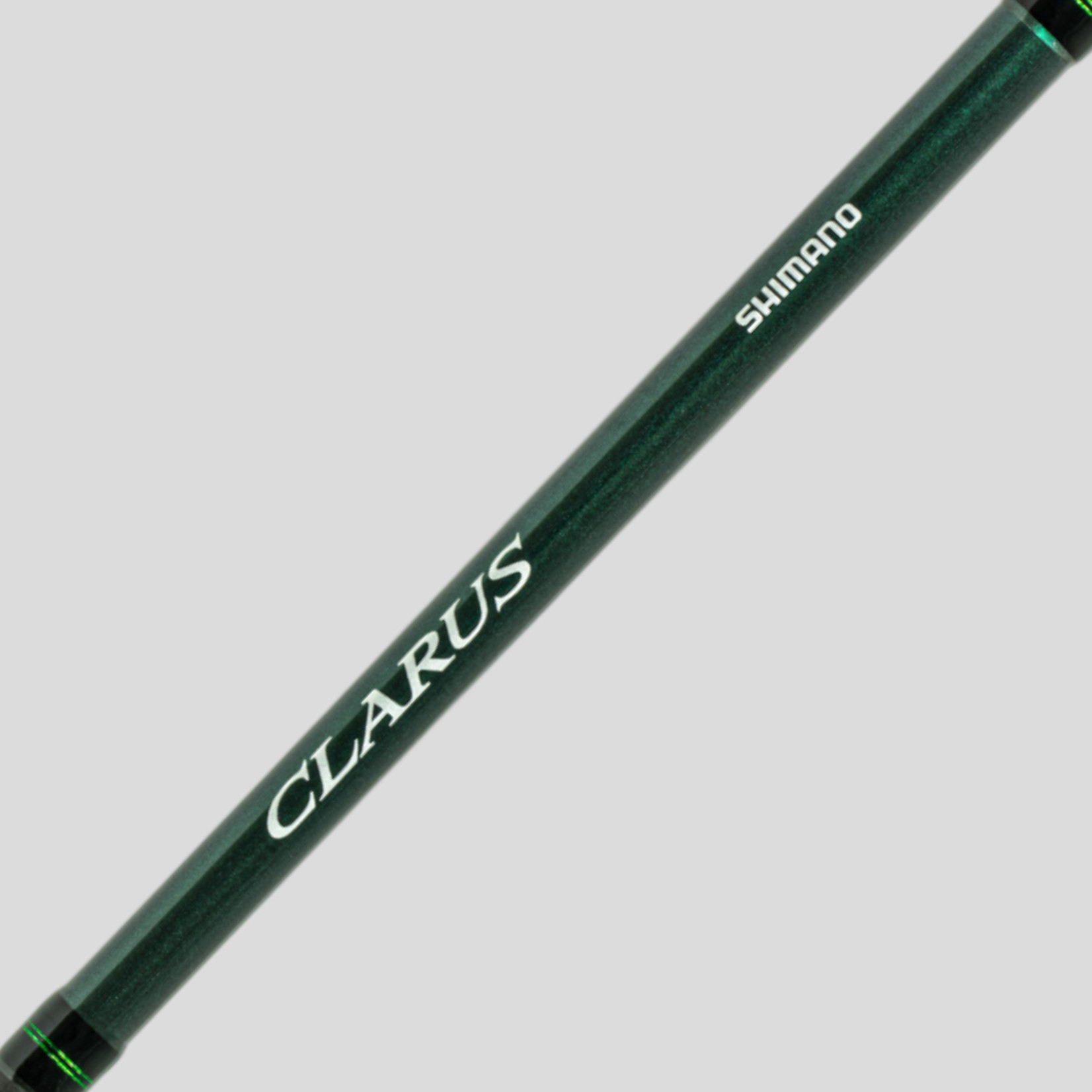 Clarus 10' 6 MH Casting Rod