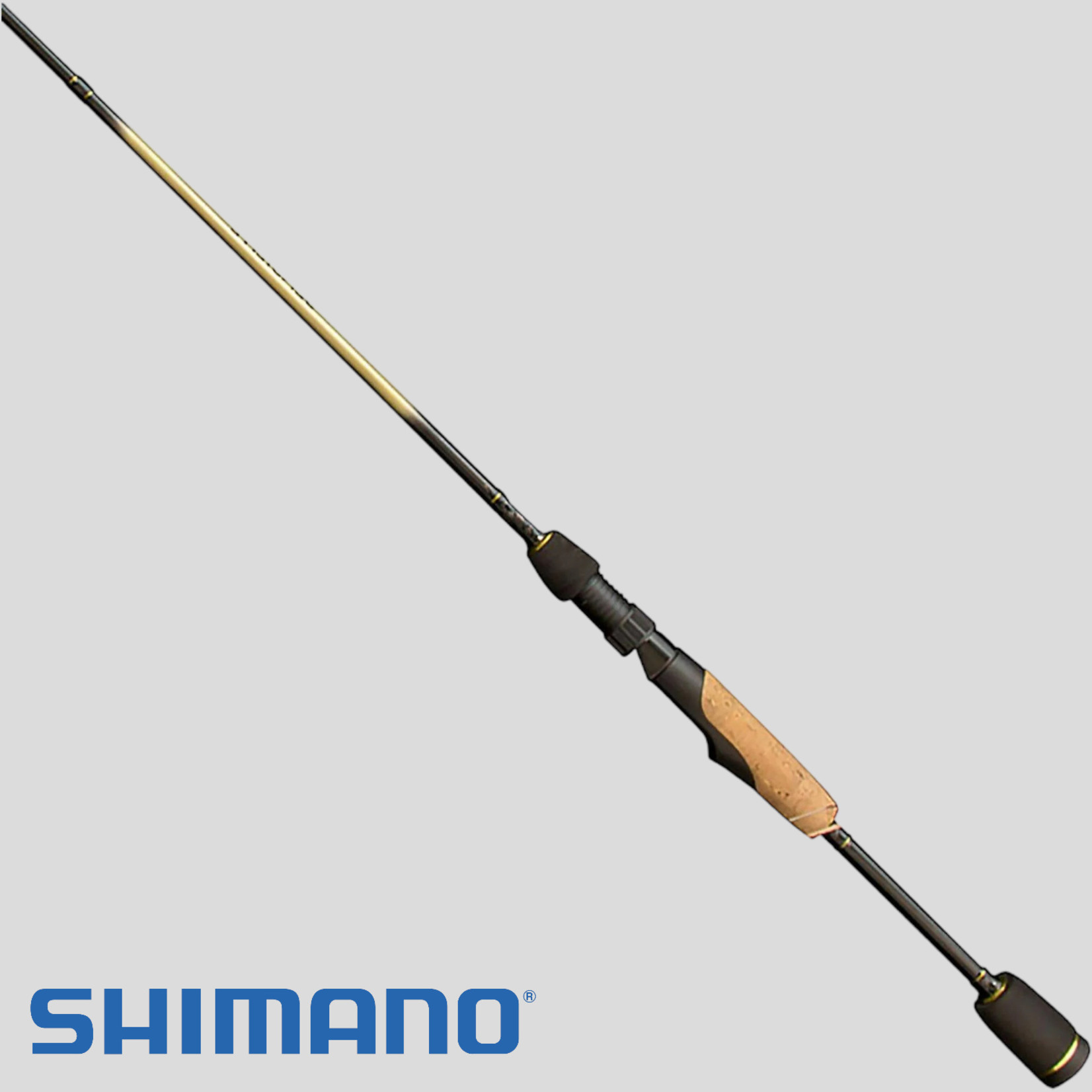 Shimano Sensilite L Spin Rod - Tyalure Tackle