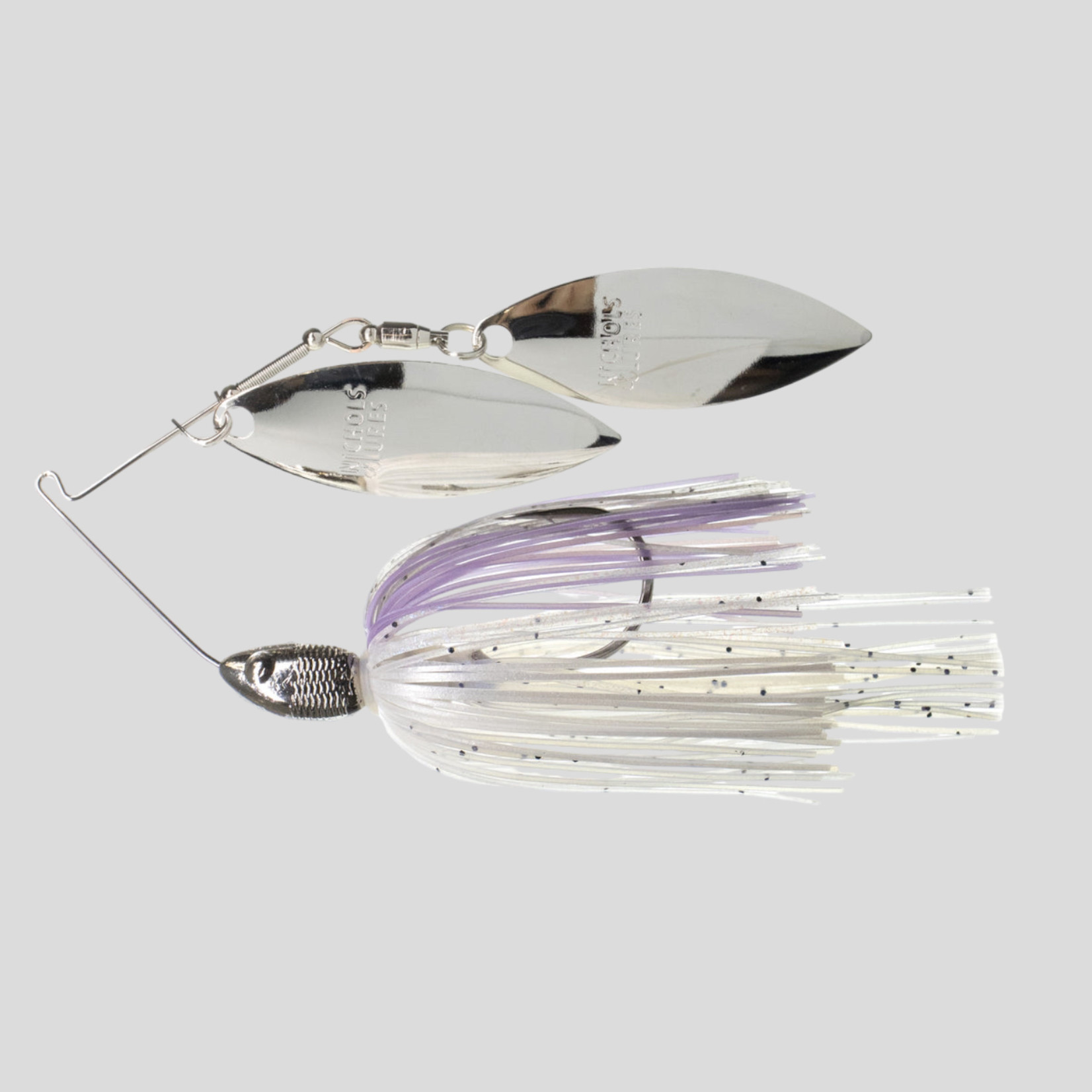 Nichols Catalyst Double Willow - Tyalure Tackle