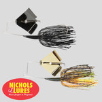 Nichols Lures Nichols Reflex Buzzbait