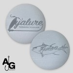 AquaGrip CT Tyalure Custom Coasters