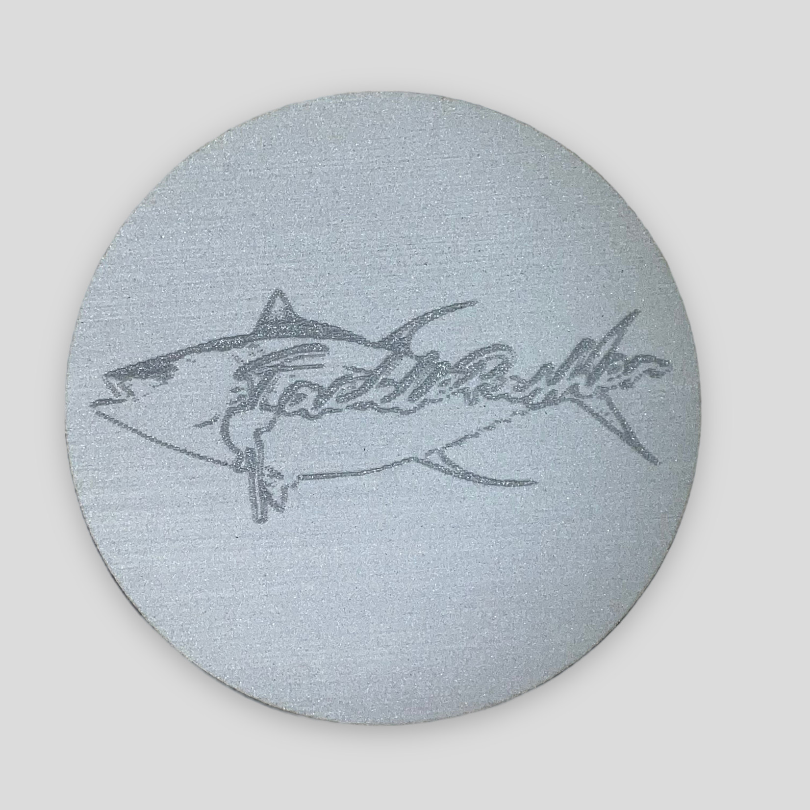 AquaGrip CT Tyalure Custom Coasters