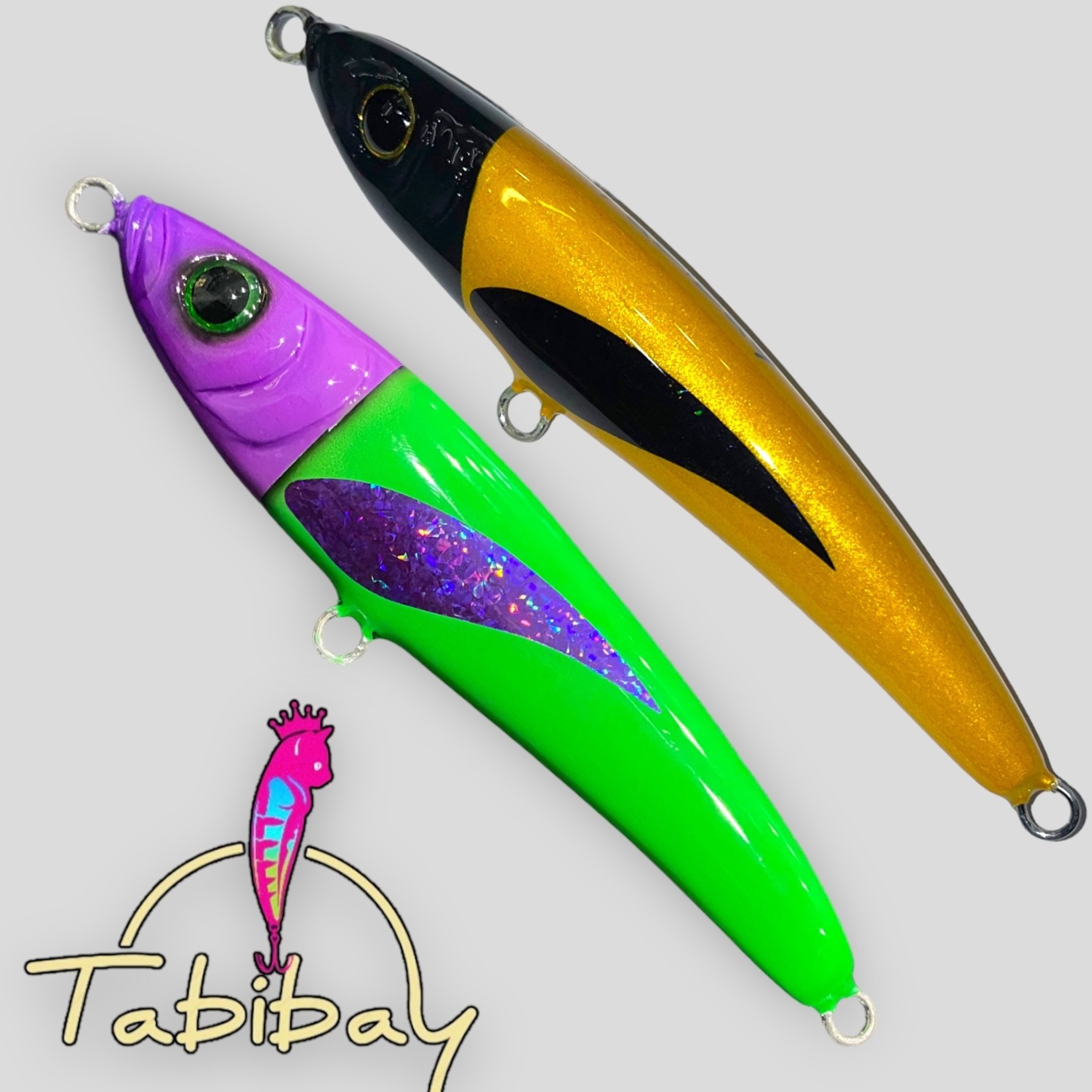 Tabibay Tabibay Exclusive Stick Bait