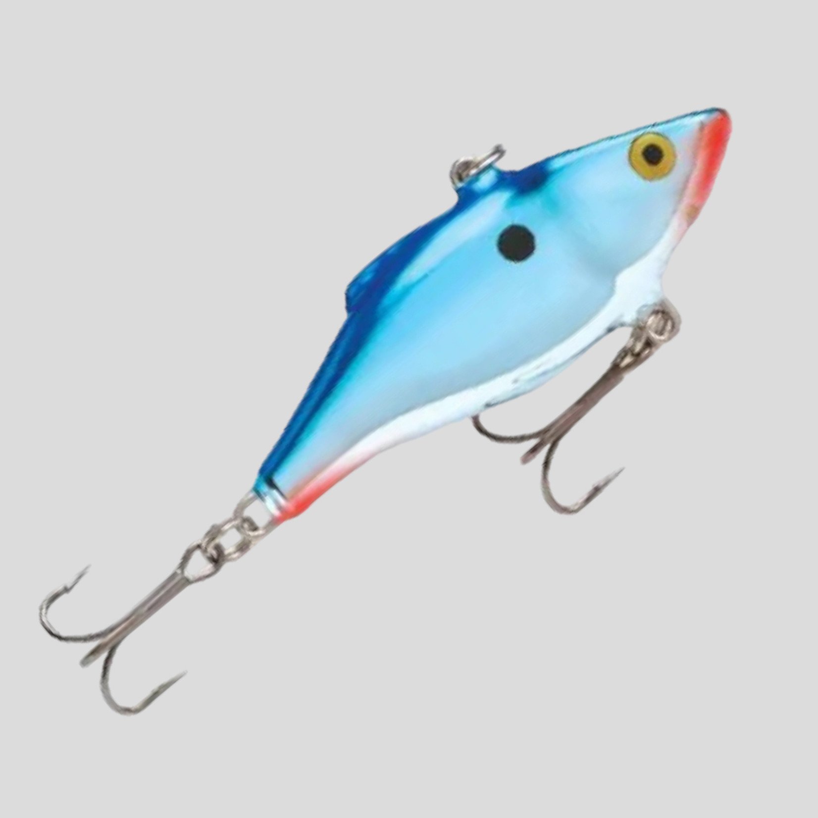 Rapala Rattlin 05 Fishing Lure Bluegill Size- 2 for sale online