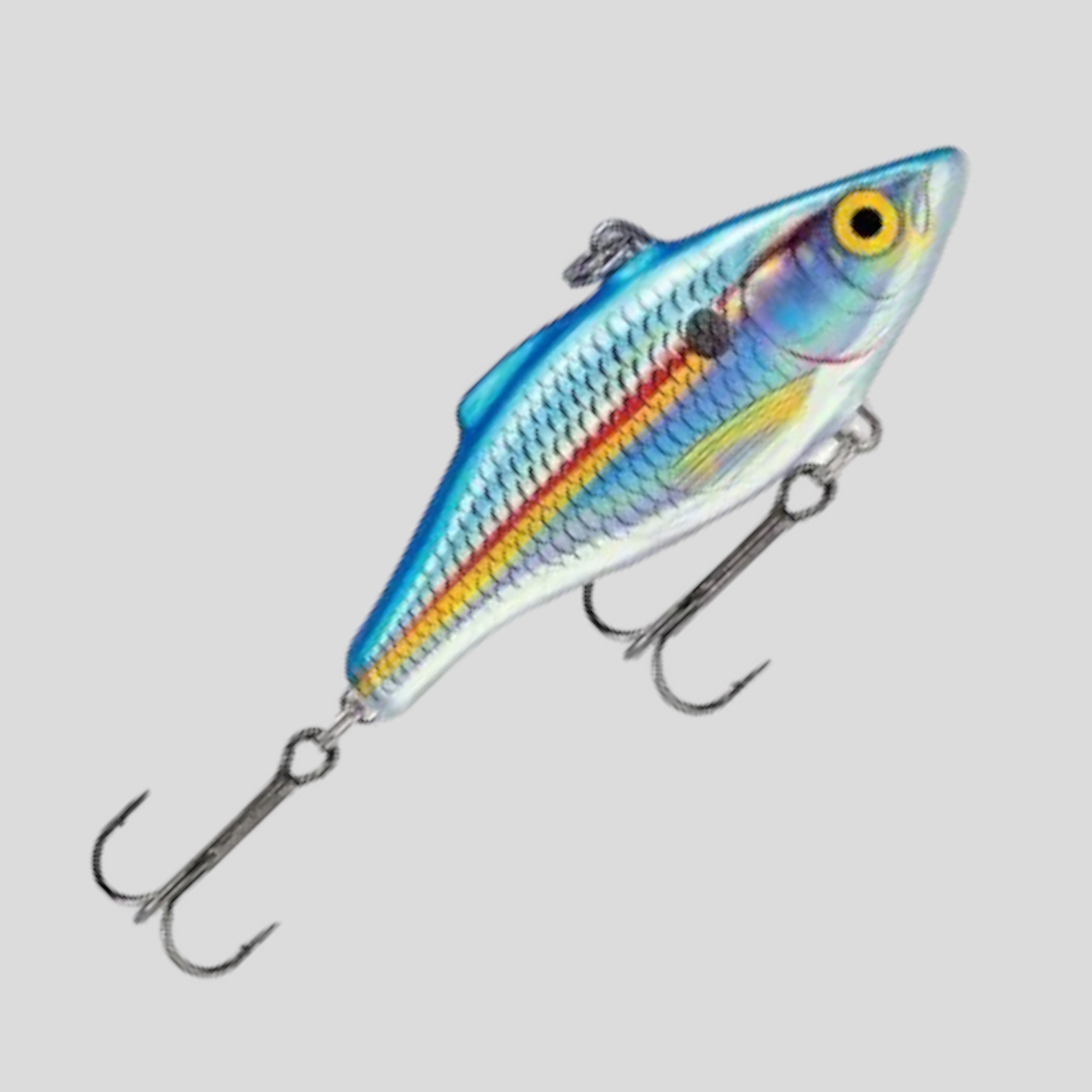 Rapala Rattlin Rap 07 Shad