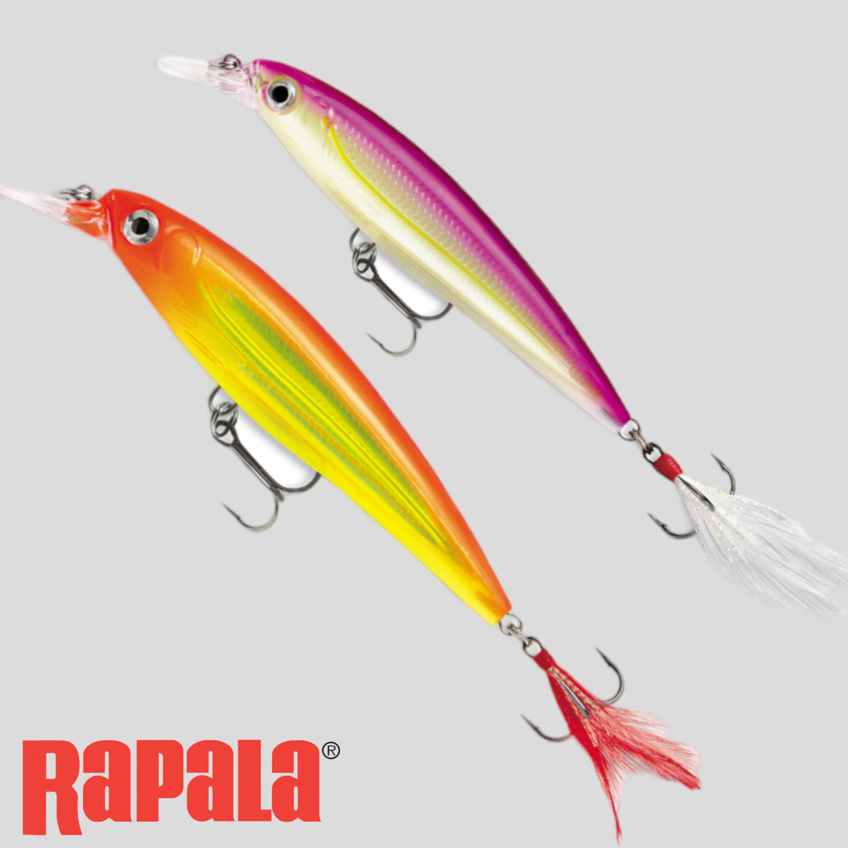 Rapala Rapala X-Rap