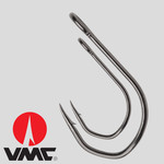 VMC VMC 7175 Techset Siwash Open Eye Hook