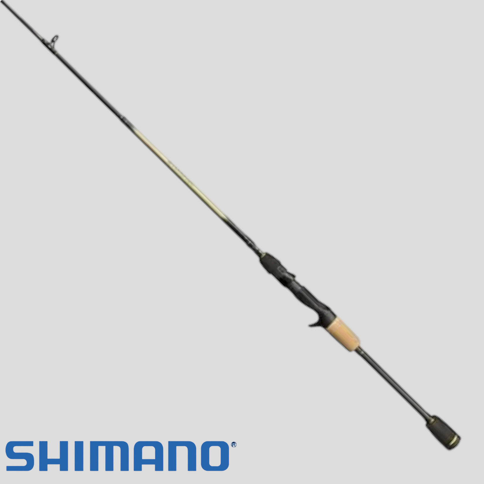 Shimano Sensilite Cast Rod - Tyalure Tackle