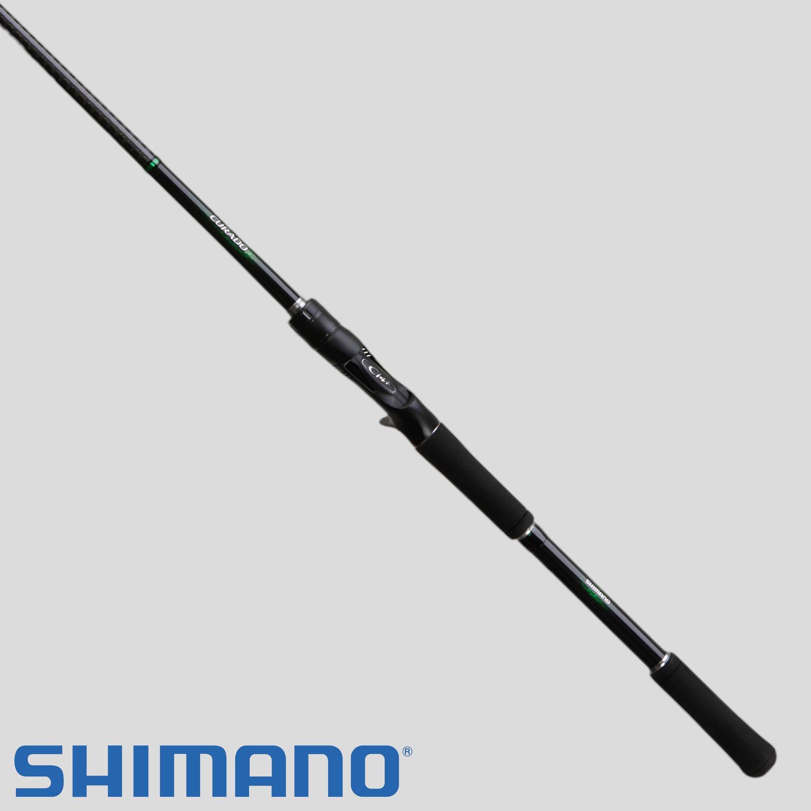 Shimano Shimano Curado Cast Rod