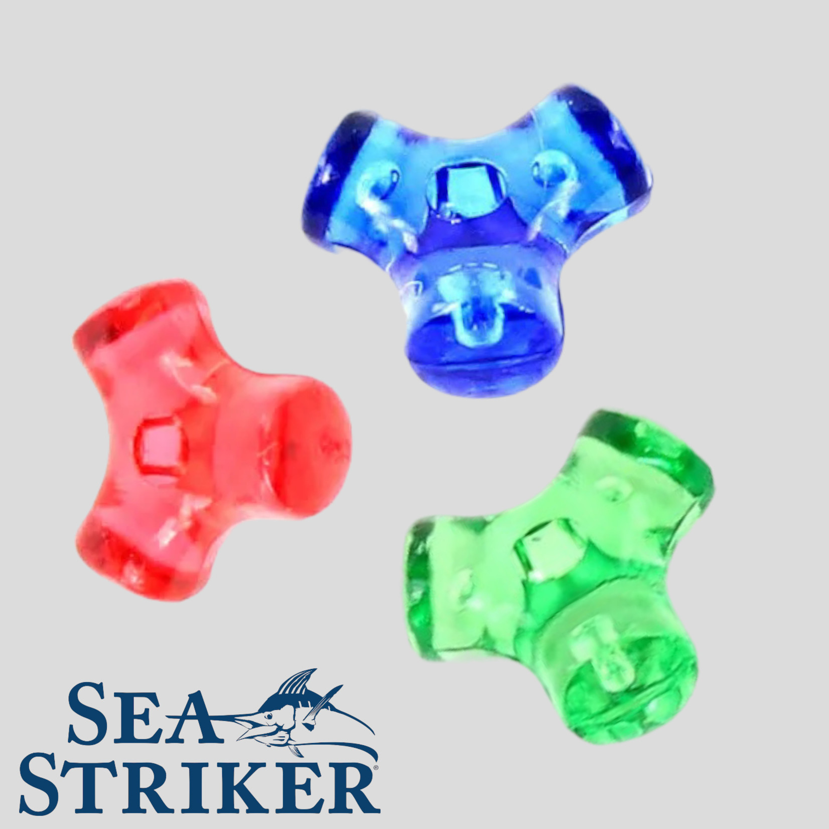 Sea Striker Sea StrikerTri Beads