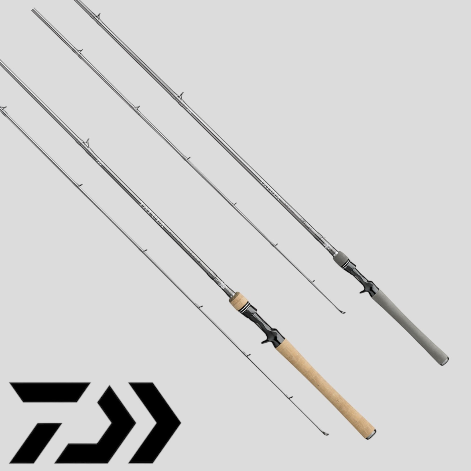 Daiwa Tatula Elite Cast Rod - Tyalure Tackle