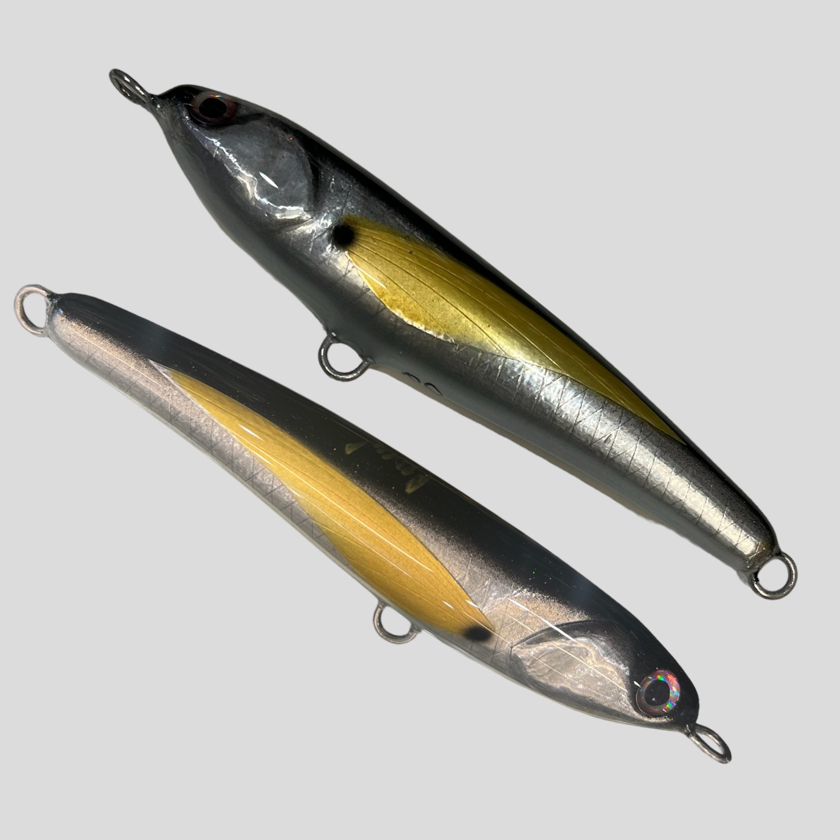 VMC - Tyalure Tackle