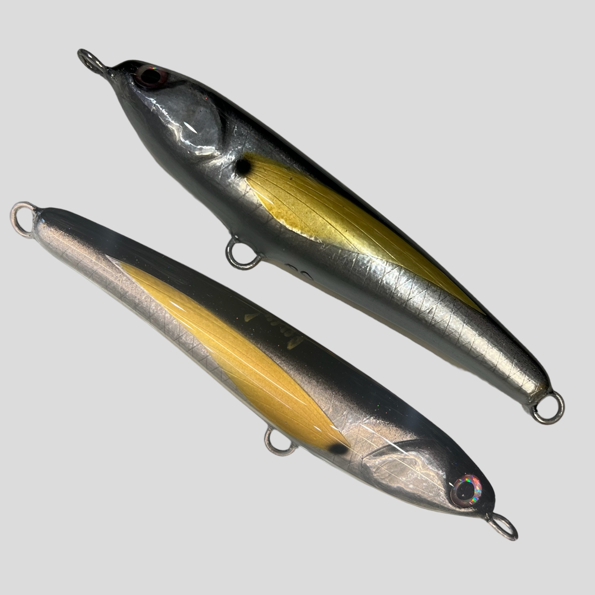 IMS Anchovy Long Cast