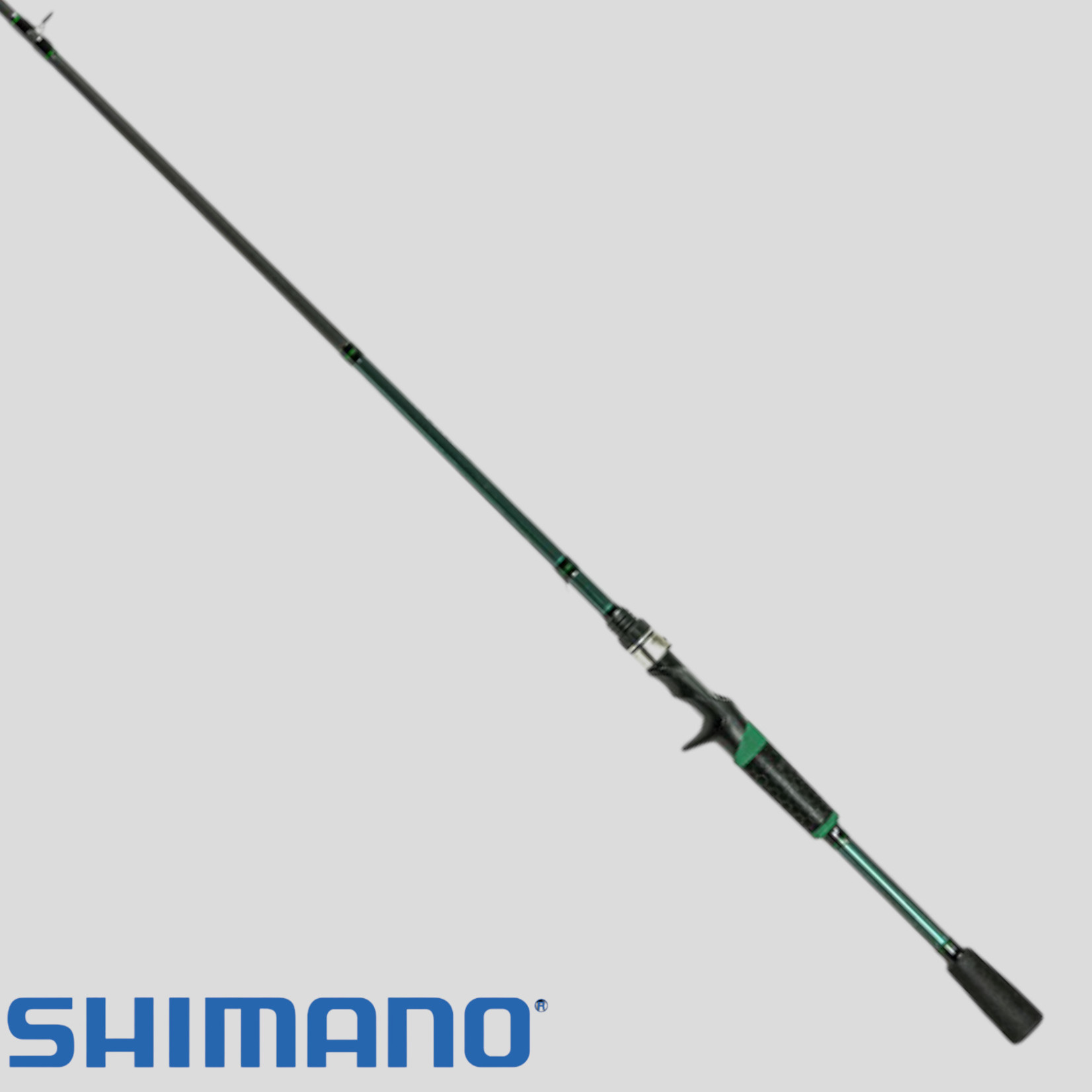 Shimano Shimano Clarus Cast Rod