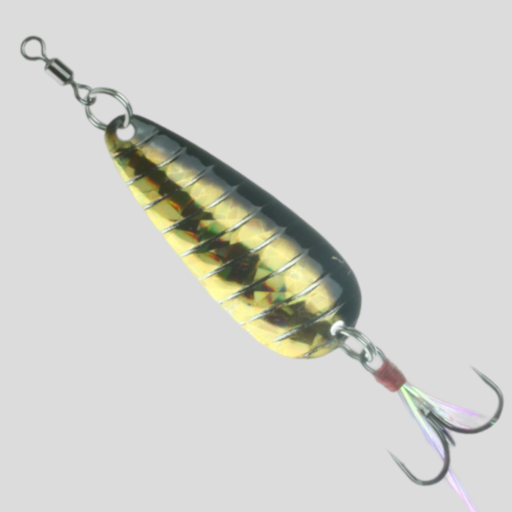 Nichols Lures Nichols Mojo Flutter Spoon