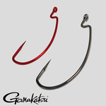 Gamakatsu Gamakatsu Super Line EWG Hook