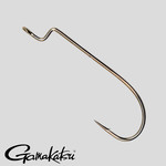 Gamakatsu Gamakatsu Offset Shank Worm Hook