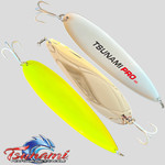 Tsunami Tsunami Pro Flutter Spoon