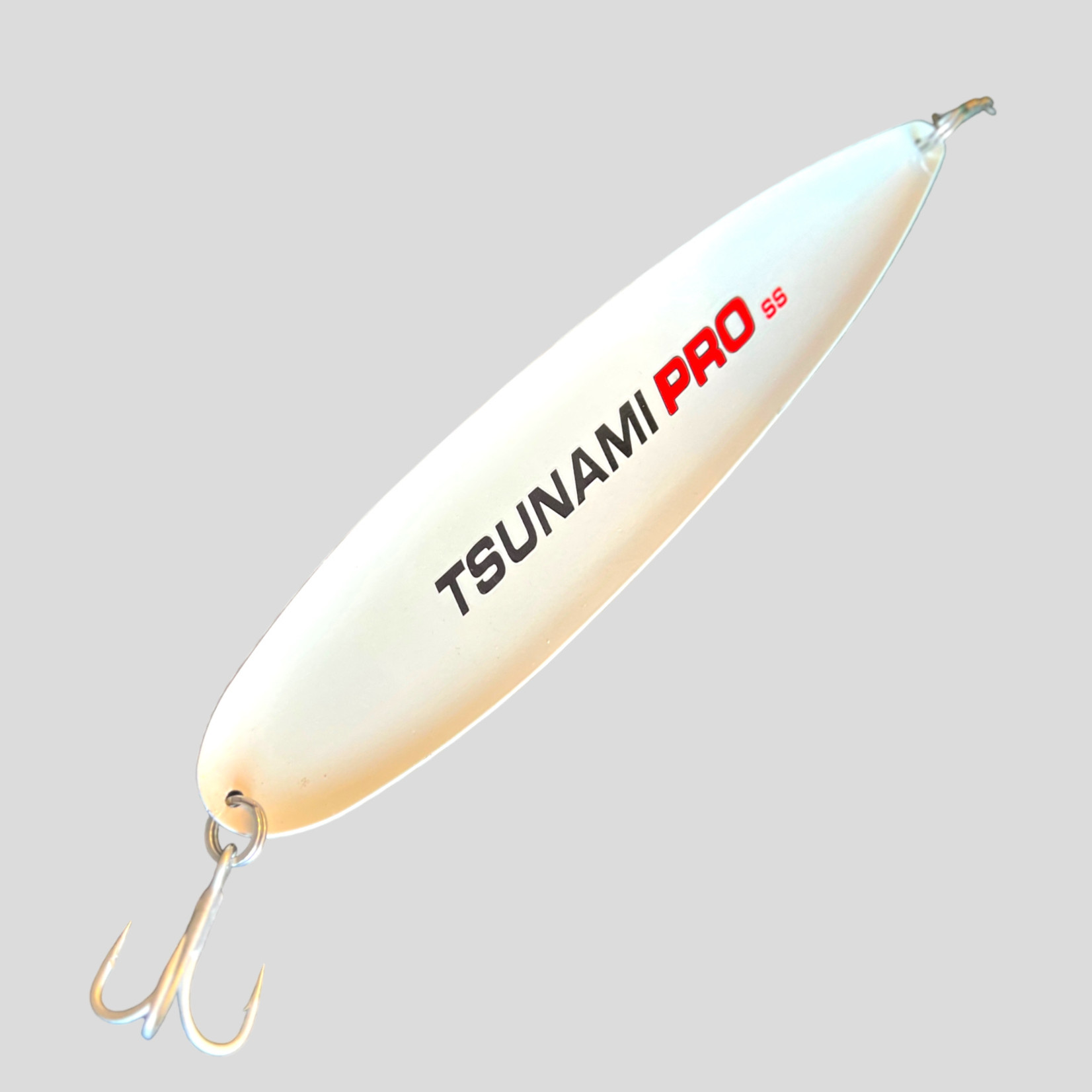 Tsunami Tsunami Pro Flutter Spoon