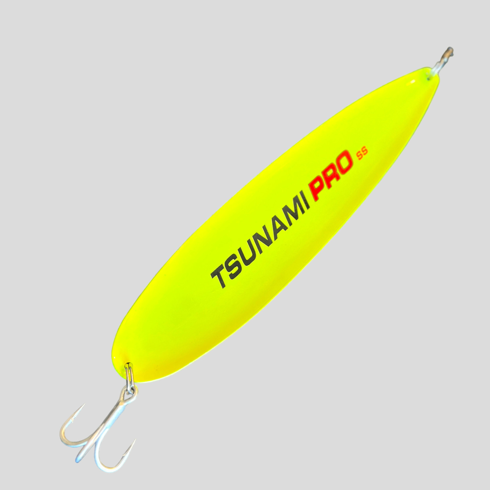 Tsunami Pro Flutter Spoon - Tyalure Tackle