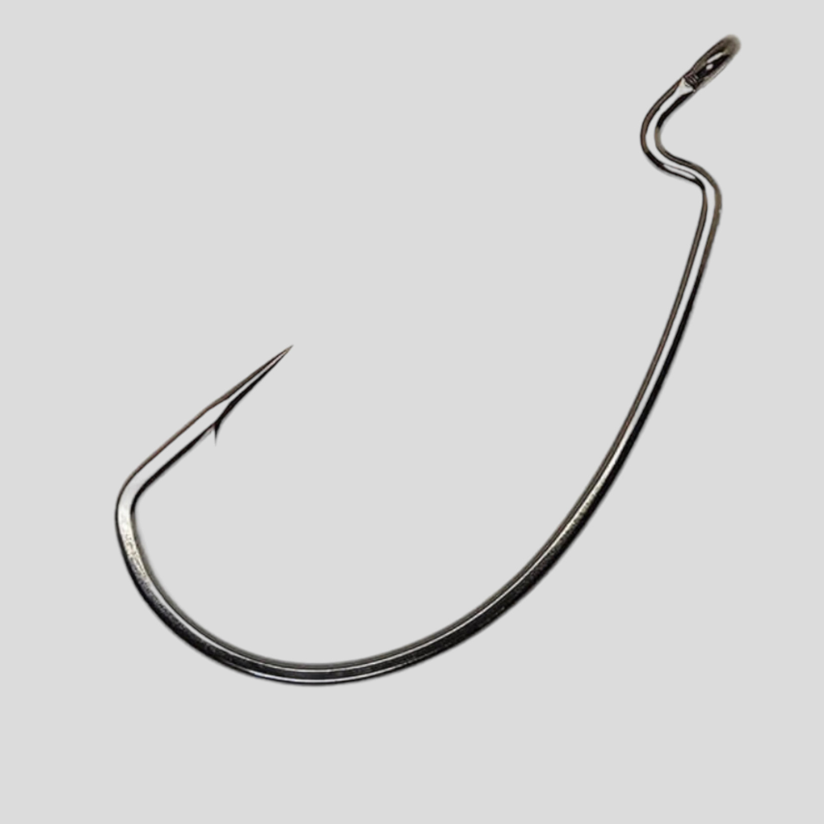 Gamakatsu Gamakatsu Offset Shank Worm EWG Hook
