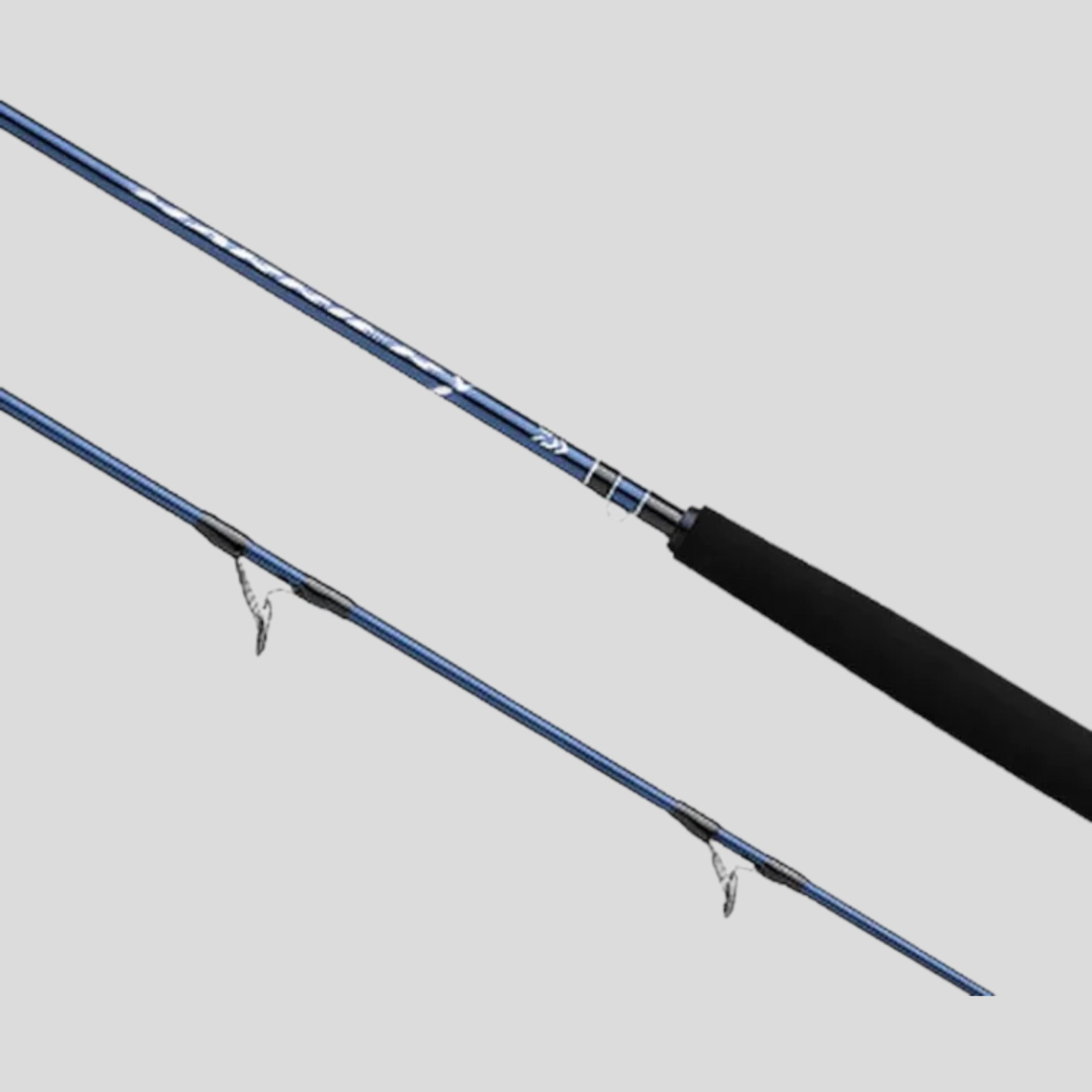 HARRIER JIGGING RODS – Daiwa US