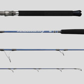 ロッド TEAMDAIWA BATTLER HARRIER HARRIER SLJ ROD – Daiwa US