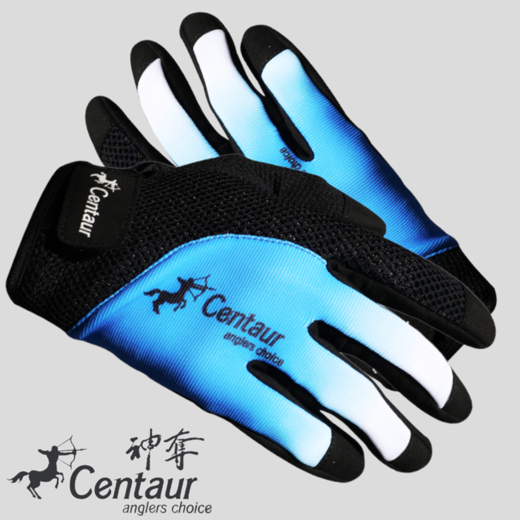 Centaur Glove II - Tyalure Tackle