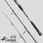 Centaur Anglers Choice Centaur Chiron Tuna Adventurer Jigging Rod