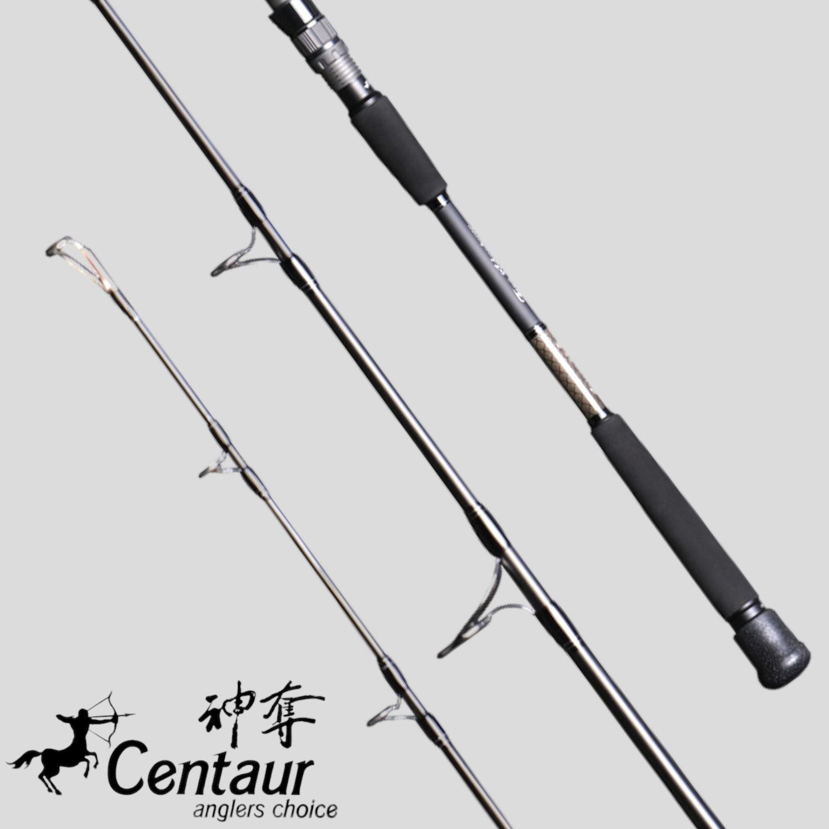 Centaur Anglers Choice Centaur Chiron Tuna Adventure Jigging Rod