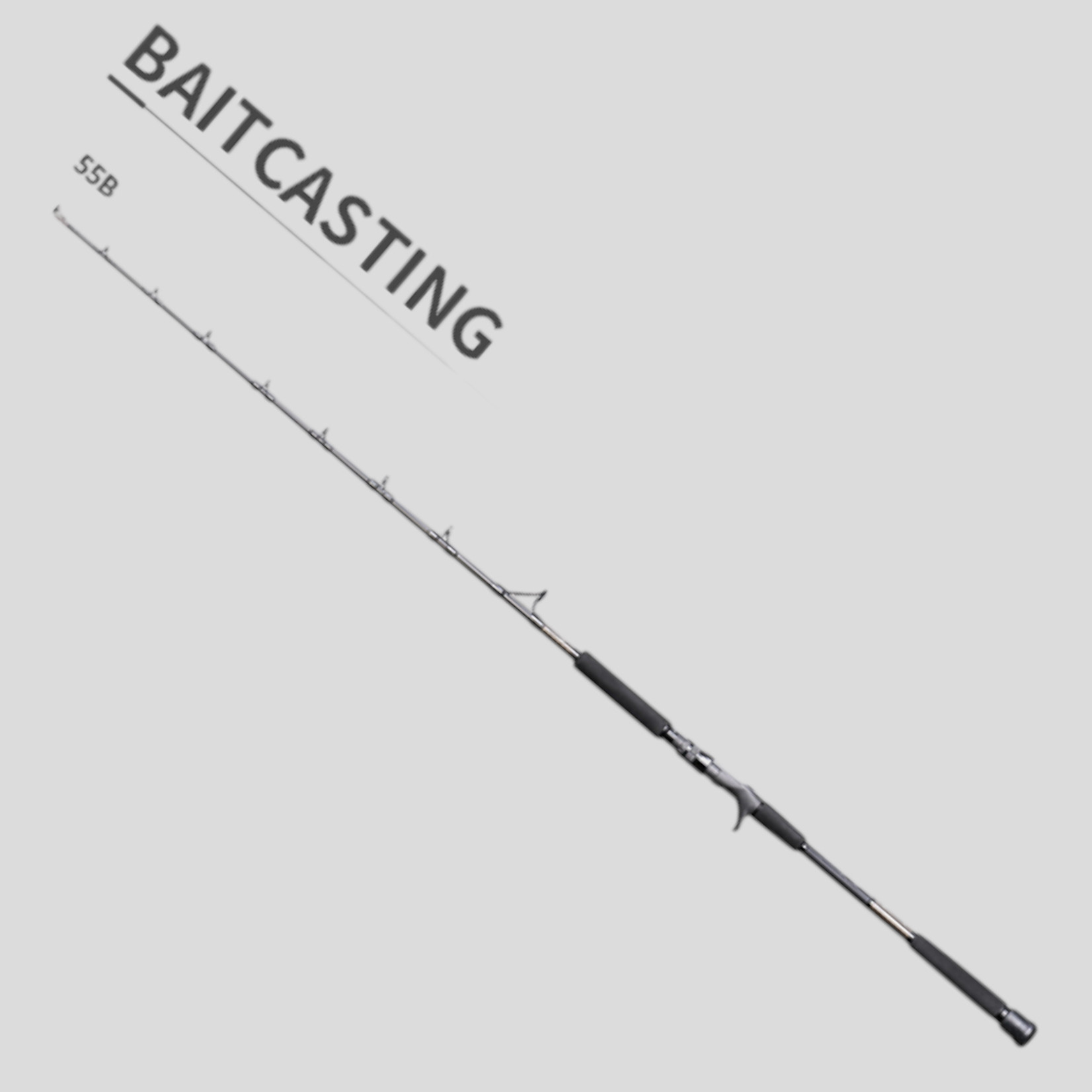 Centaur Anglers Choice Centaur Chiron Tuna Adventure Jigging Rod