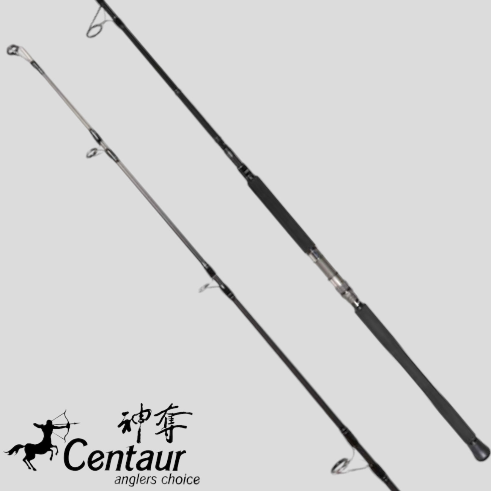 Centaur Anglers Choice Centaur Chiron Popping Rod