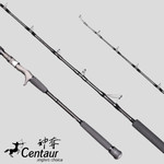 Centaur Anglers Choice Centaur Combat Arm Jigging Rods