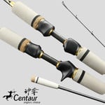 Centaur Anglers Choice Centaur Combat Arm Light Jigging