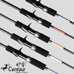 Centaur Anglers Choice Centaur Constellation Rods Slow Jig