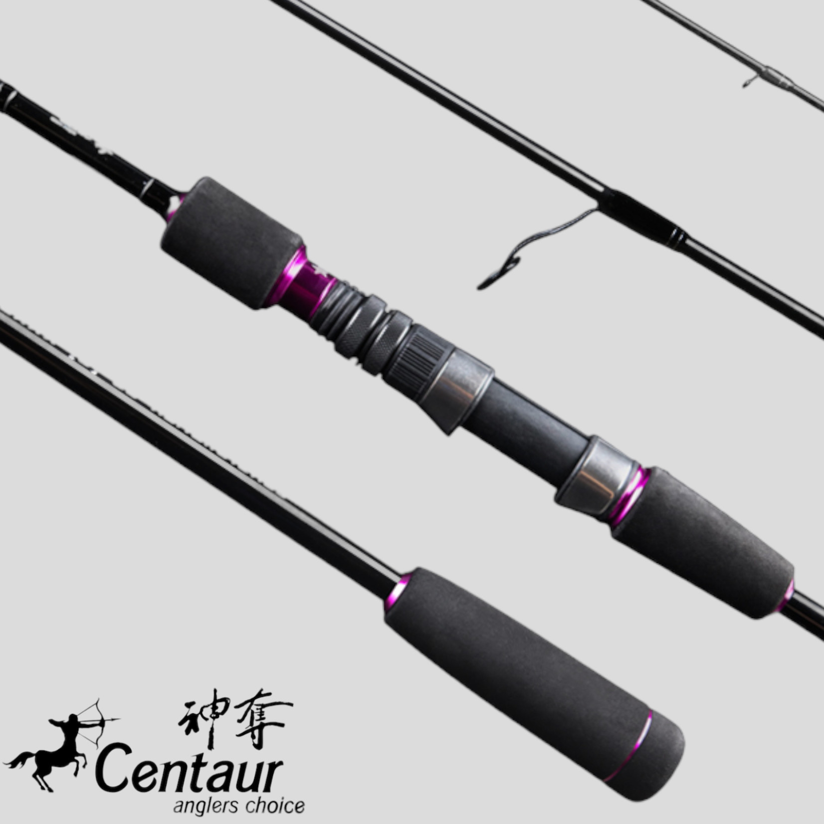 Centaur Anglers Choice Centaur Constellation Light Jigging