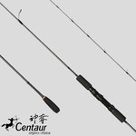 Centaur Anglers Choice Centaur Constellation Solide Jigging Rod