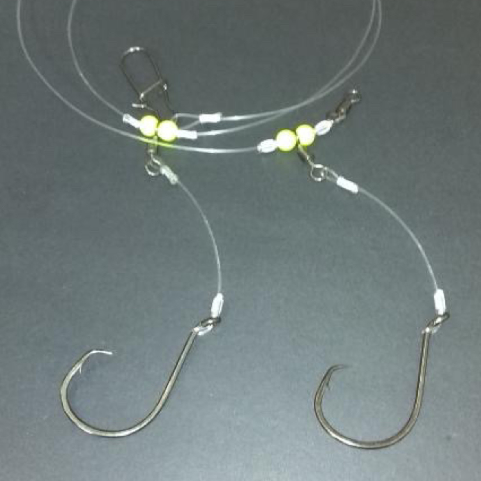 Downeast Tackle Downeast Striped Bass Inline Circle Rigs