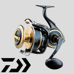 Daiwa Daiwa Saltiga G Spinning Reel