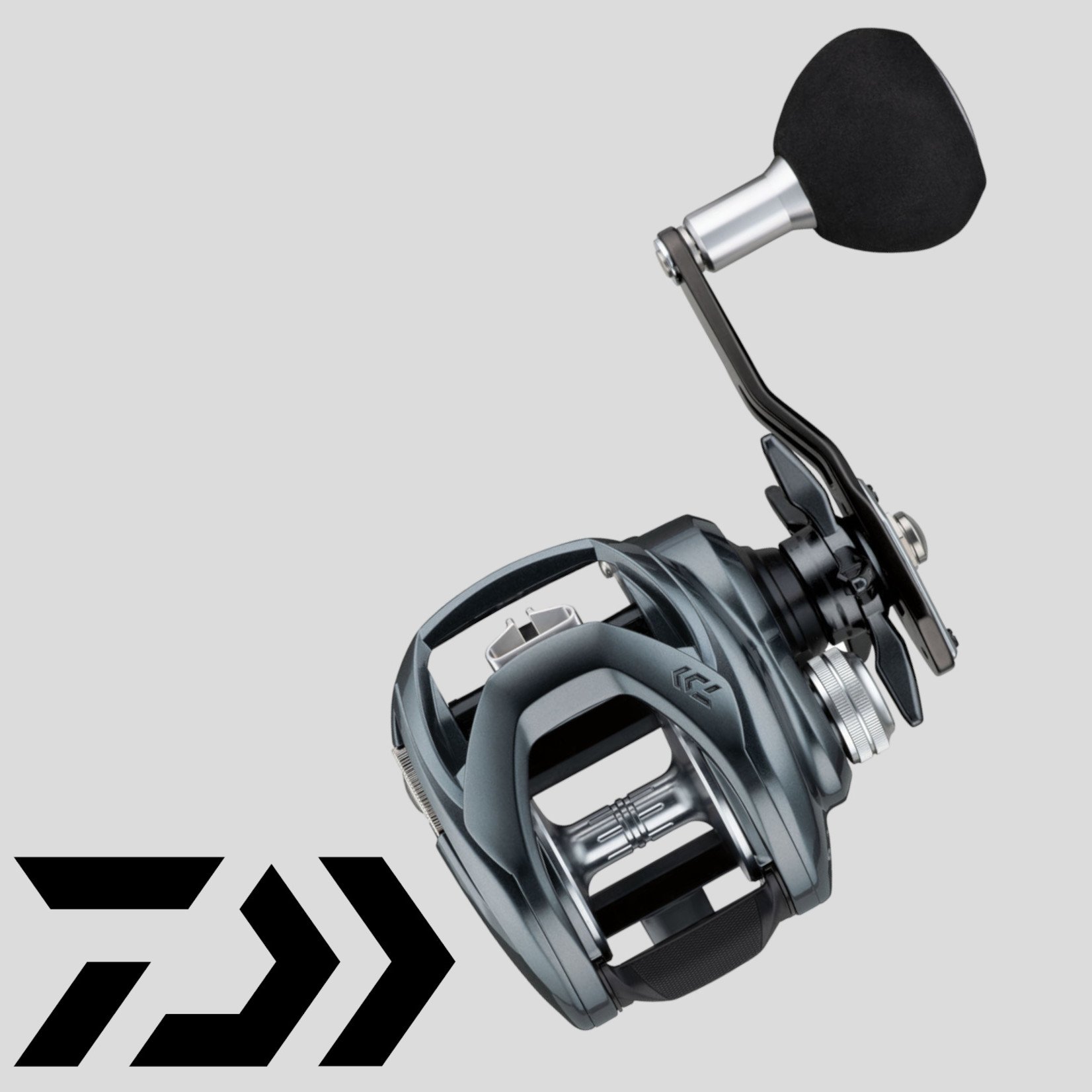 Daiwa Baitcaster