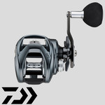 Daiwa Daiwa Lexa TW Baitcaster Reel