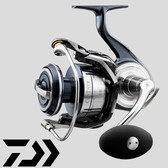 Daiwa Certate SW - Tyalure Tackle