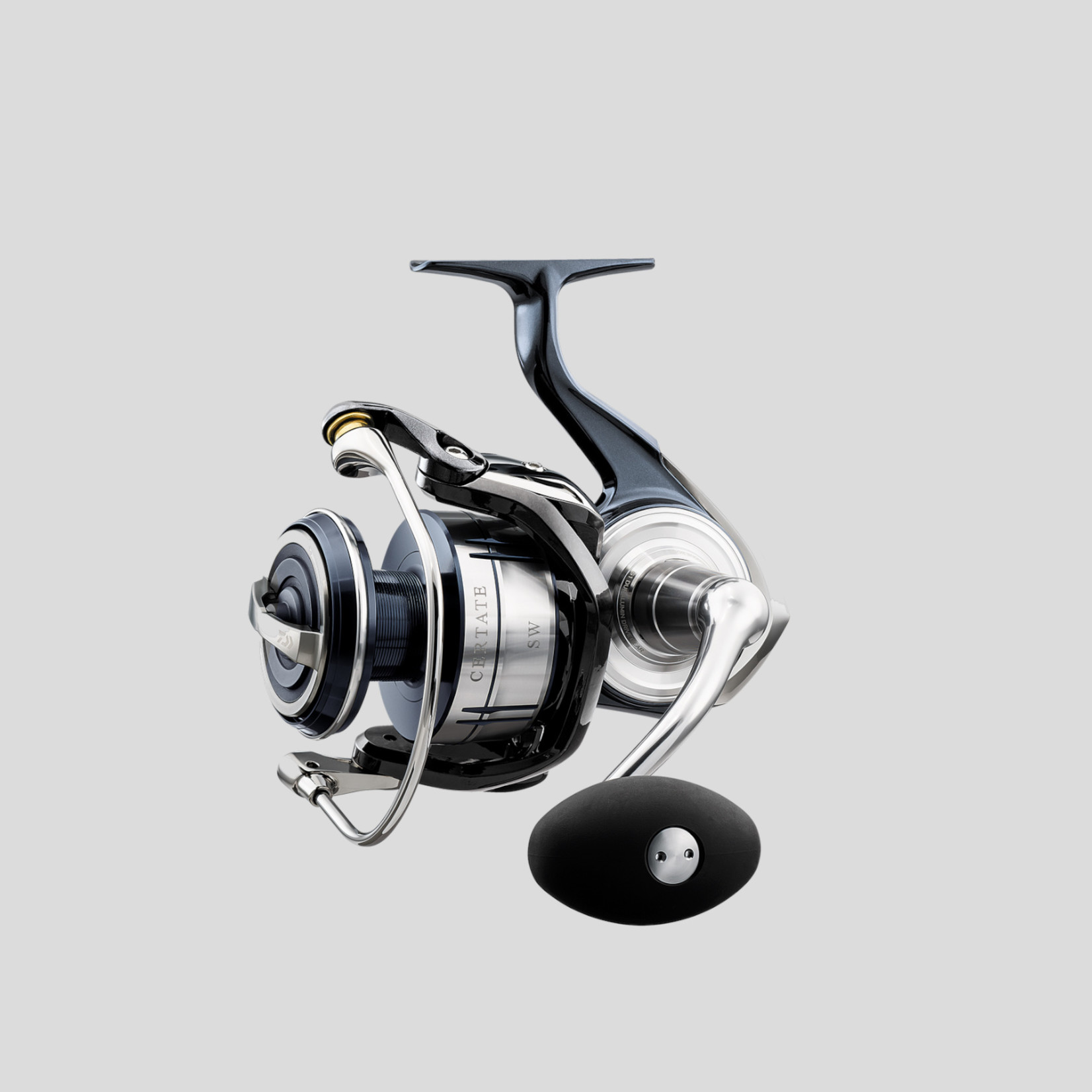 Daiwa Certate SW - Tyalure Tackle