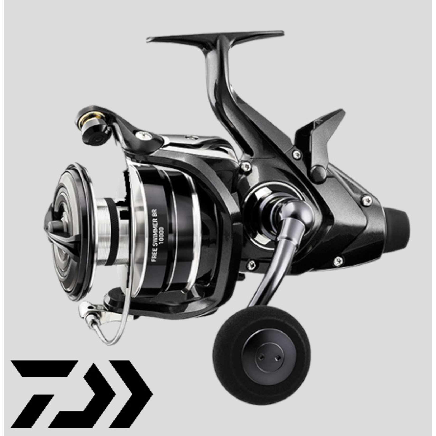 Daiwa Free Swimmer Spinning Reel - FRSW3000D