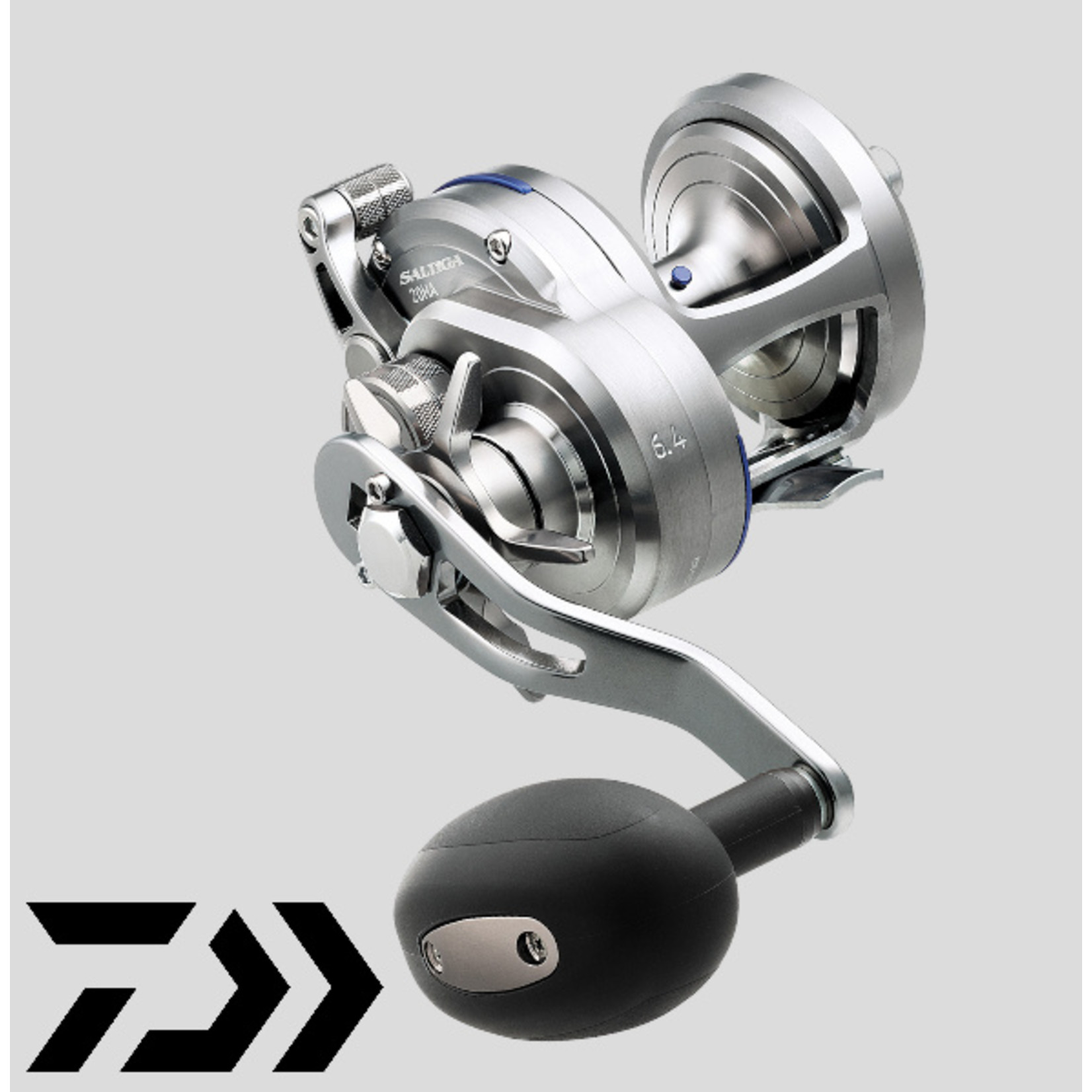 Daiwa Daiwa Saltiga Star Drag Reel