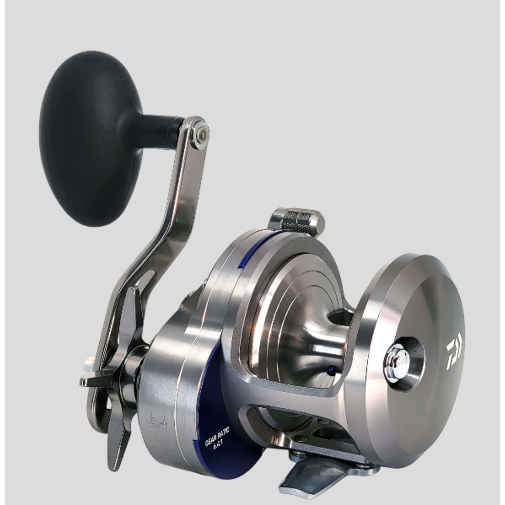 Daiwa Daiwa Saltiga Star Drag Reel