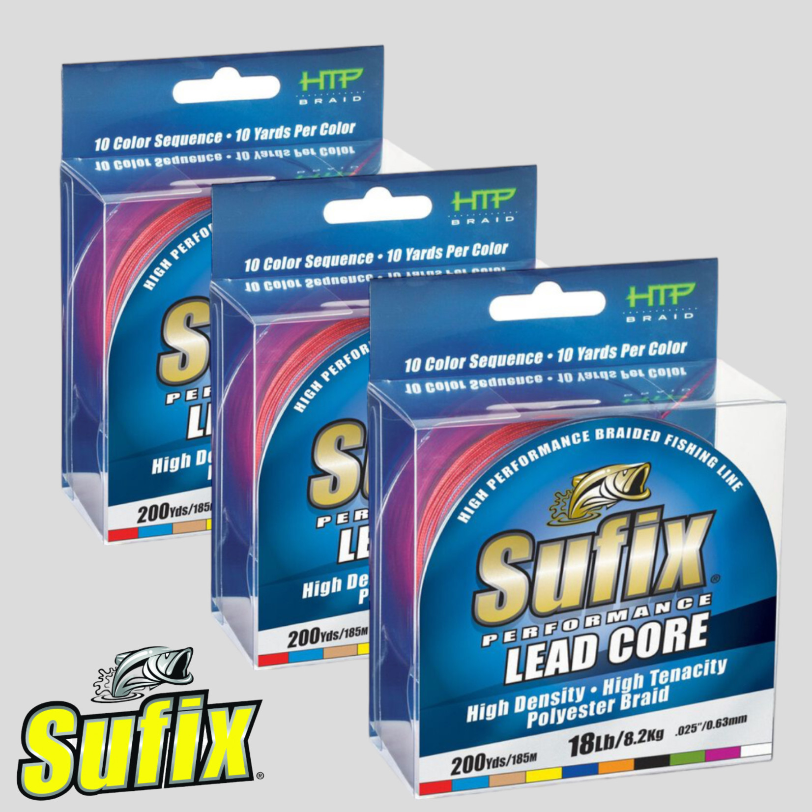 Sufix Sufix Performance Lead Core