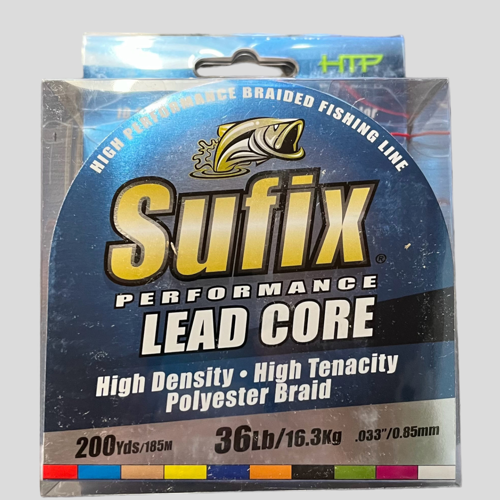 Sufix Sufix Performance Lead Core